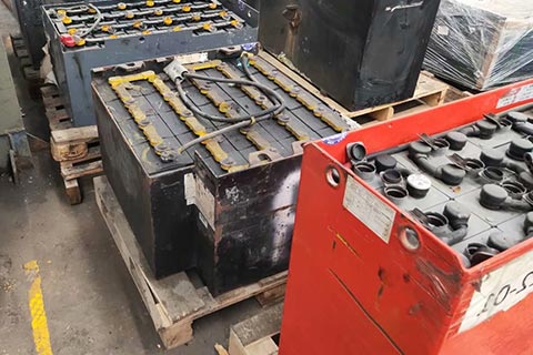 ㊣旌阳城南收废旧钴酸锂电池☯电池回收一安多少钱☯专业回收钛酸锂电池